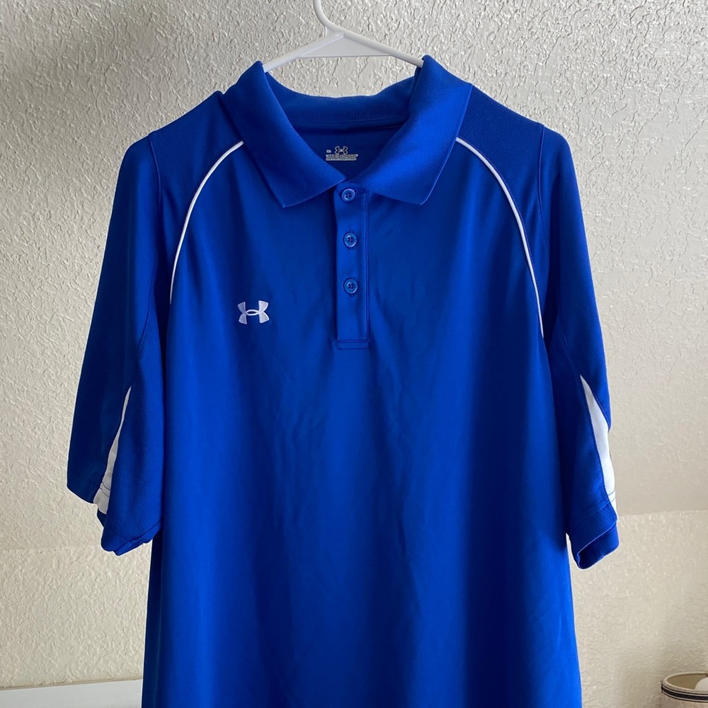 Under Armour men’s size XL shirt